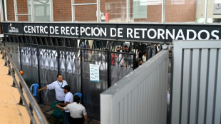 "No quiero volver": niños migrantes de Guatemala temen la deportación de Trump