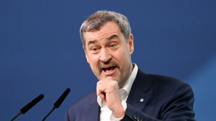 S&ouml;der fordert st&auml;rkere Einbindung der L&auml;nder bei Entscheidungen der Regierung