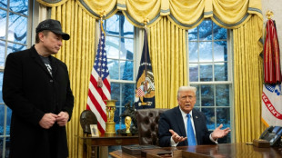 Un juez desestima el recurso de AP para retirar la denegaci&oacute;n de acceso a la Casa Blanca