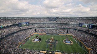 Uma Copa do Mundo exagerada, com protagonismo de Trump e tens&otilde;es geopol&iacute;ticas