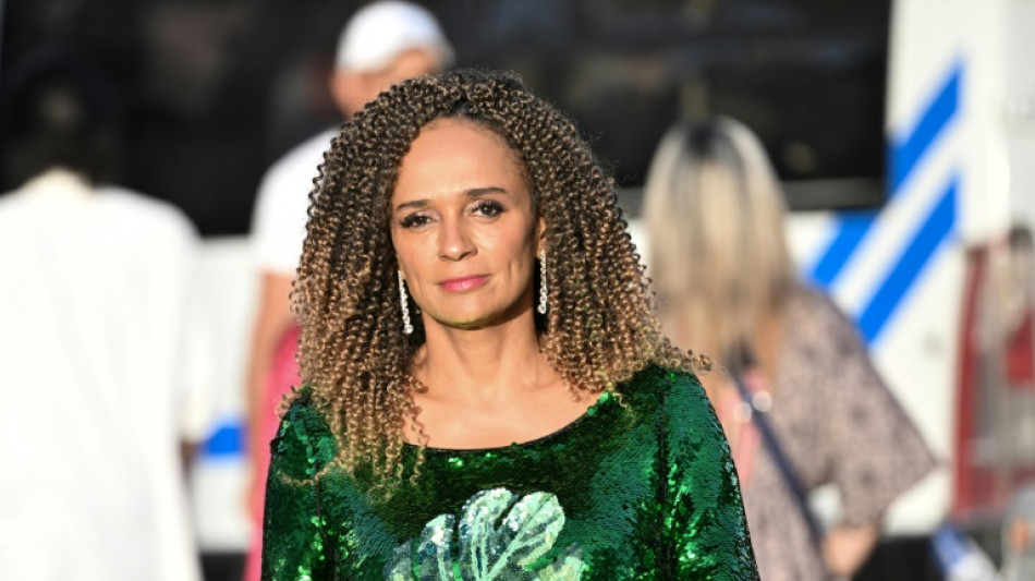 Reino Unido sanciona por corrupci&oacute;n a la hija de un expresidente angole&ntilde;o