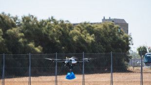 Progetto con D-Flight (Enav) per i droni nelle emergenze 118