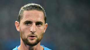 El Olympique de Marsella pone en venta a Rabiot y Rowe tras un "comportamiento inadmisible"