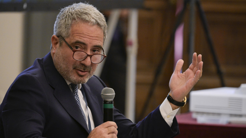 Fincantieri entra nell'indice Mib Esg