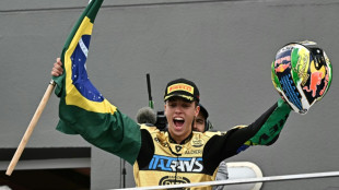 Diogo Moreira &eacute; campe&atilde;o da Moto2 e conquista t&iacute;tulo in&eacute;dito para o Brasil