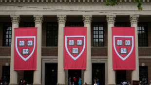 Trump administration ramps up attack on Harvard, Columbia