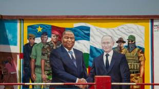 La Rep&uacute;blica Centroafricana, &uacute;ltimo basti&oacute;n del grupo paramilitar ruso Wagner