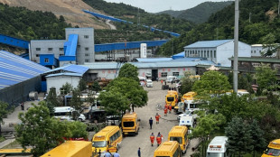 Mindestens 90 Tote bei folgenschwerstem Grubenungl&uuml;ck in China seit 17 Jahren