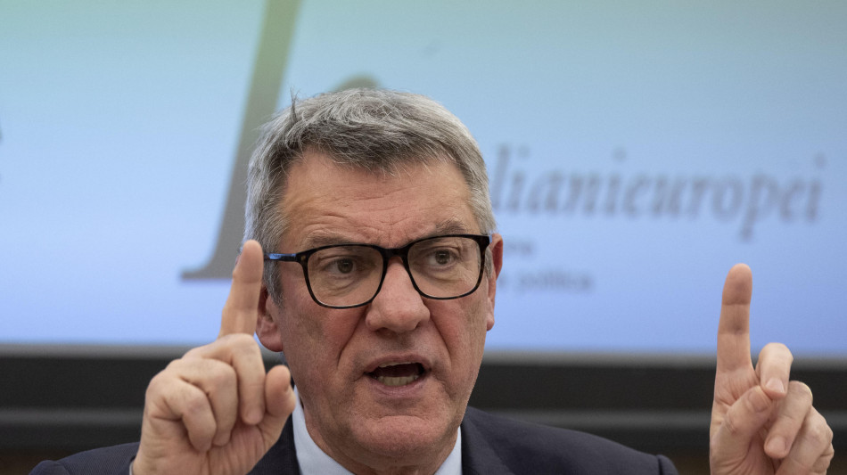 Landini, sbagliato che dipendente paghi pi&ugrave; tasse del datore