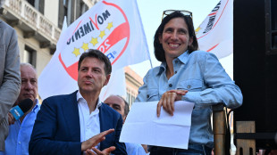 Colloquio Schlein-Conte alla Camera, leader M5s vedrà Giani