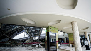 Temen m&aacute;s v&iacute;ctimas en el desplome en un centro comercial de Per&uacute; que deja seis muertos