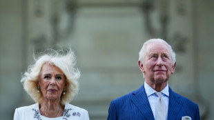 King Charles to visit 9/11 memorial in New York