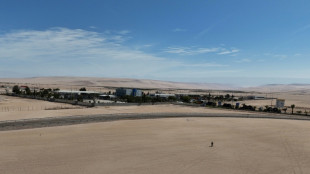 Indocumentados se dispersan en la frontera con Chile ante el bloqueo peruano