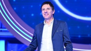 Conti ospite di Fazio, 'chiama' Ubaldo Pantani come co-conduttore a Sanremo