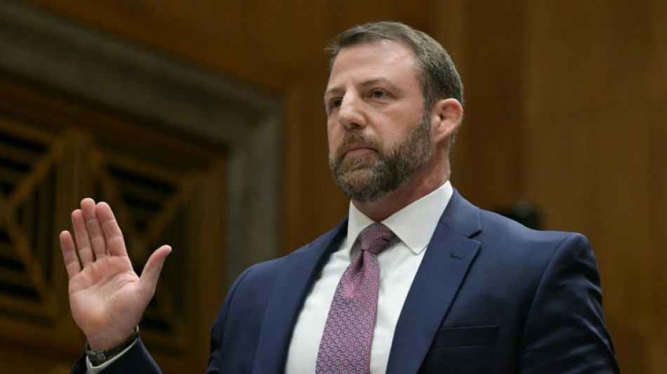 Tensa audiencia en el Senado para el candidato de Trump para la Seguridad Nacional