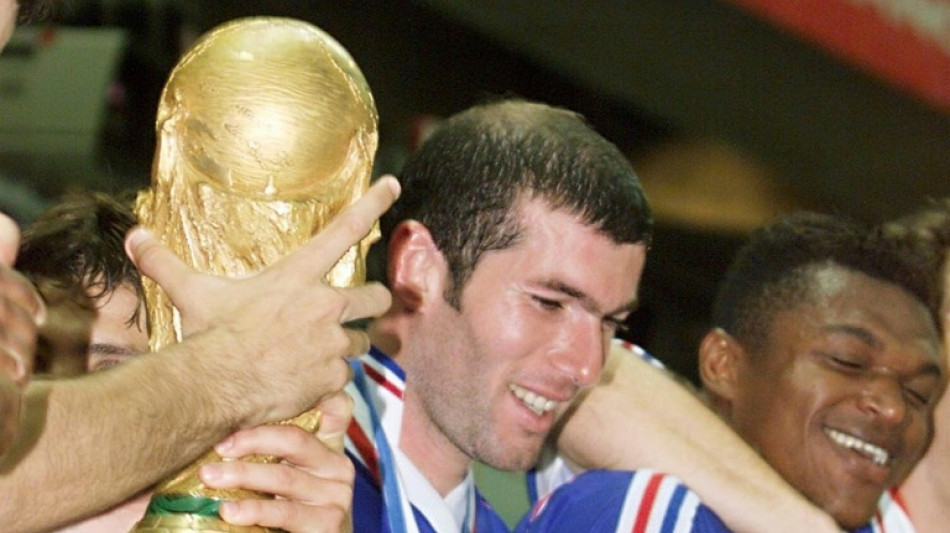 Zinedine Zidane - The good, the bad and the ugly 