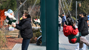 Young Chinese parents tighten belts as childcare costs rise