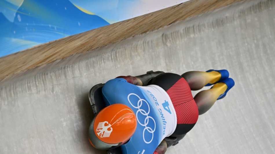 Grotheer gewinnt historisches Skeleton-Gold f&uuml;r Deutschland