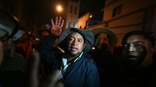 Polícia da Guatemala prende vice-ministro que liderou protestos contra procuradora