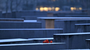 Leichter R&uuml;ckgang antisemitischer Vorf&auml;lle in Berlin - aber weiter hohes Niveau