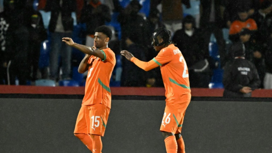 Diallo and Mahrez strike at AFCON as Ivory Coast, Algeria win