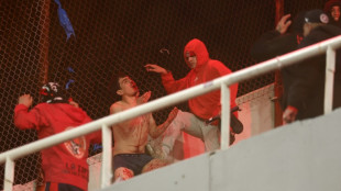 Por que a viol&ecirc;ncia persiste no futebol latino-americano?