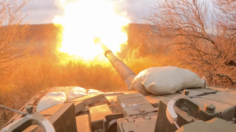 Nato, i russi producono pi&ugrave; munizioni di Usa e Ue insieme