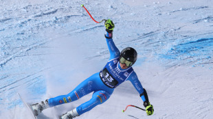 Sci: Cdm donne; Pirovano vince la Coppa del mondo di discesa libera