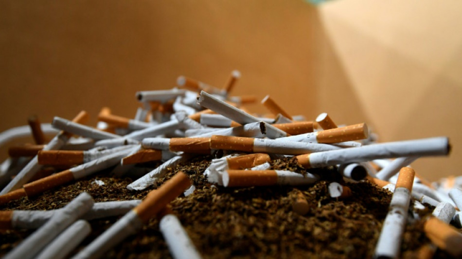 Harte Sanktionen bei Tabakverkauf an Minderj&auml;hrige zul&auml;ssig