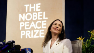 Mar&iacute;a Corina Machado apoya la incautaci&oacute;n de un petrolero venezolano por EEUU