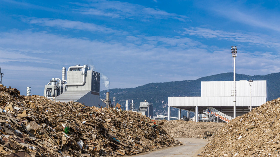 Nuovo piano investimenti alla Fantoni da 25 milioni di euro