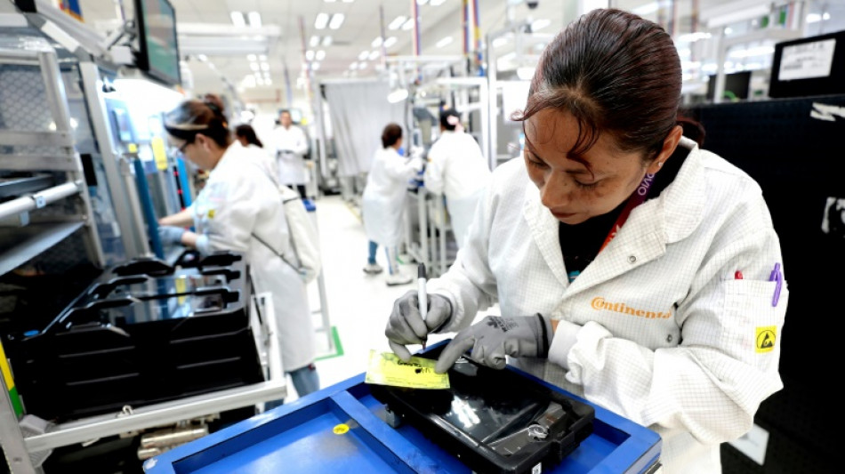 Entre Trump e China, México adapta-se à nova realidade do comércio