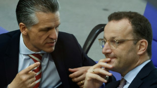 Rückzug von Brosius-Gersdorf: Frei erwartet neuen Vorschlag in kommenden Wochen