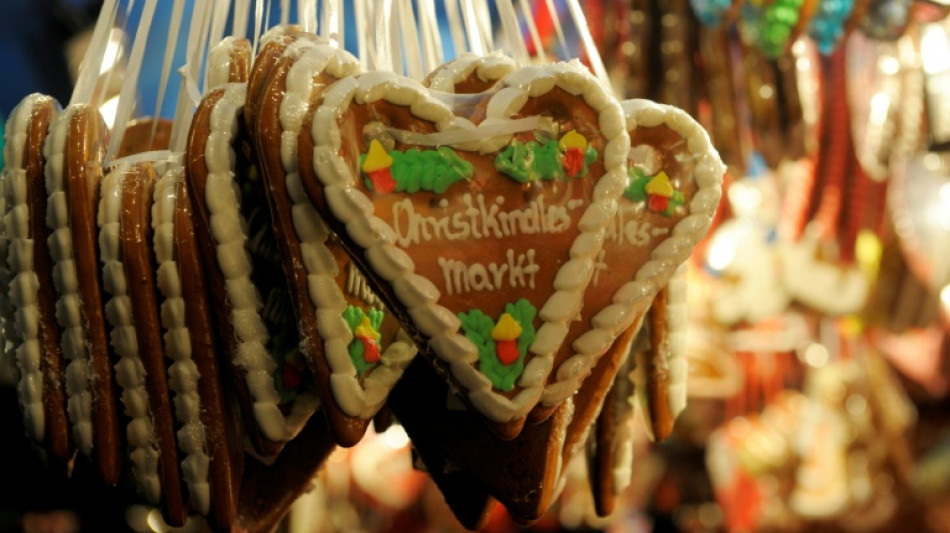 Oblaten-Lebkuchen: Mehrheit laut "&Ouml;ko-Test" empfehlenswert