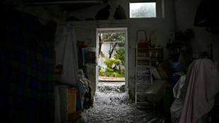 Premi&ecirc; espanhol pede prud&ecirc;ncia com previs&atilde;o de temporal em &aacute;reas j&aacute; encharcadas