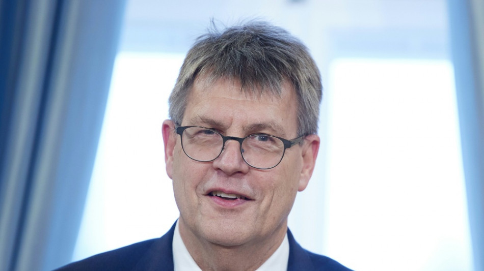 DOSB sieht "R&uuml;ckenwind" f&uuml;r deutsche Olympia-Bewerbung