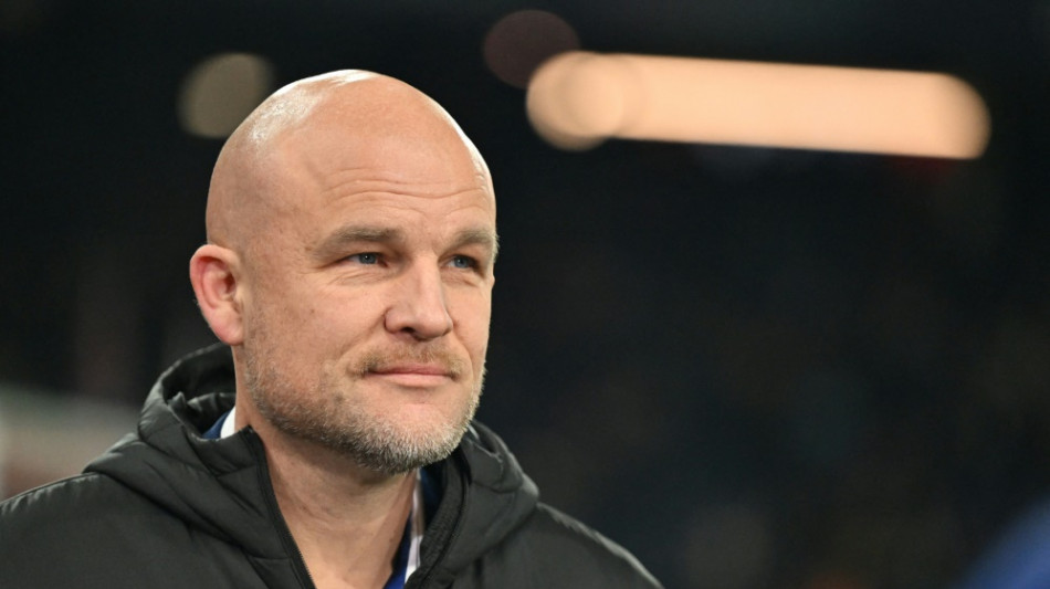 Medien: Schr&ouml;der wird neuer Sportchef in Gladbach