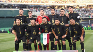 M&eacute;xico vai enfrentar &Aacute;frica do Sul no jogo de abertura da Copa de 2026