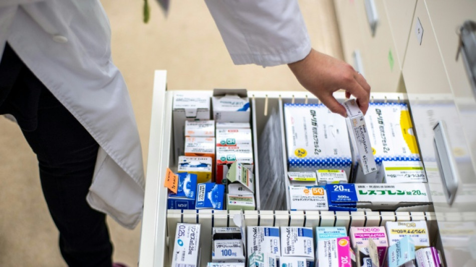 Jap&oacute;n autoriza la p&iacute;ldora del d&iacute;a despu&eacute;s sin prescripci&oacute;n m&eacute;dica