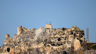 Israel meldet Einnahme der Burg Beaufort im S&uuml;den des Libanon