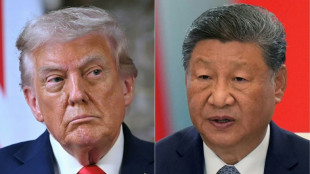 Trump ordonne une relance des essais nucléaires américains avant sa rencontre avec Xi
