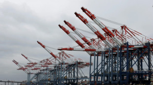 Stocks mixed before Fed decision, China-US trade talks