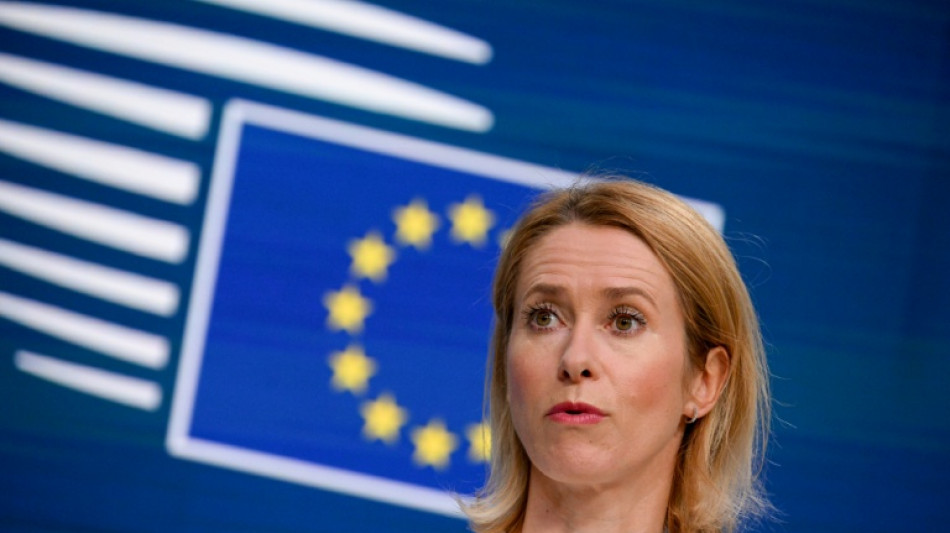 La UE pedirá a Israel que mejore la situación humanitaria en Gaza