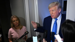 Trump sugiere que el migrante expulsado por error a El Salvador pertenece a la MS-13