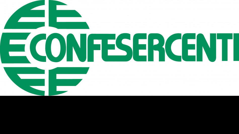 Cambio al vertice Confesercenti, Gronchi è nuovo presidente