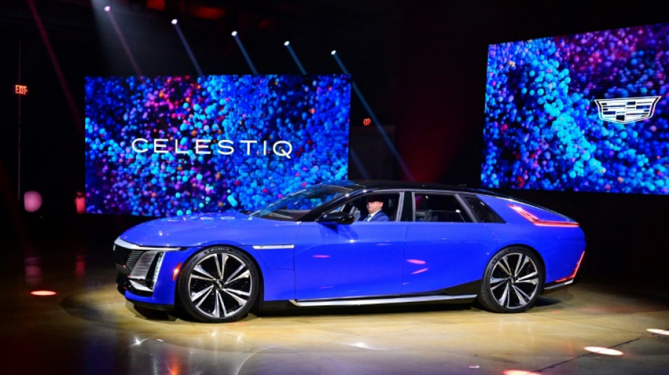 EEUU endurece las normas de contaminaci&oacute;n para acelerar la transici&oacute;n a los autom&oacute;viles el&eacute;ctricos