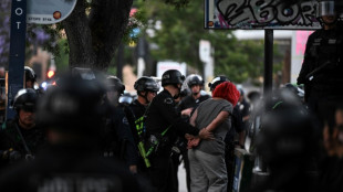 Trump afirma que Los Ángeles está "sana y salva" desde hace dos noches tras las protestas