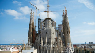 Vaticano proclama o arquiteto catalão Gaudí 'venerável'