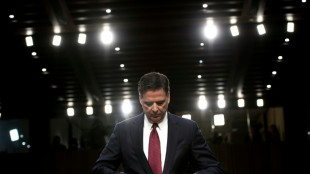 Una jueza de EEUU desestima los casos contra el exjefe del FBI y la fiscal de Nueva York, enemigos de Trump