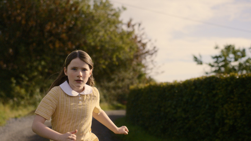 Rai: in esclusiva su RaiPlay The Quiet Girl di Colm Bair&eacute;ad